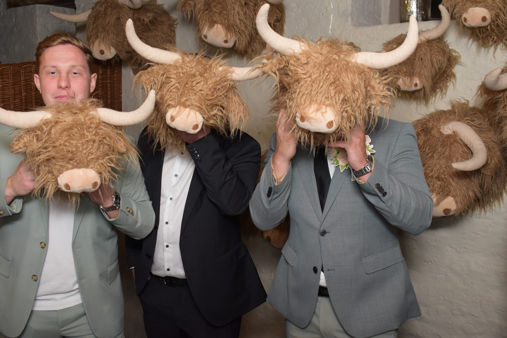 PartyBooth BY ELIAS WALPOT PHOTOGRAPHIE